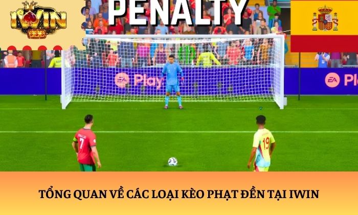 kèo phạt đền kèo phạt đền